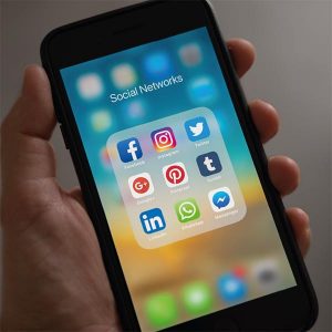 Formación SERAM - Curso Redes Sociales