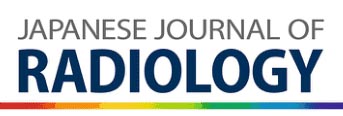 SERAM - revista Japonesa de Radiologia