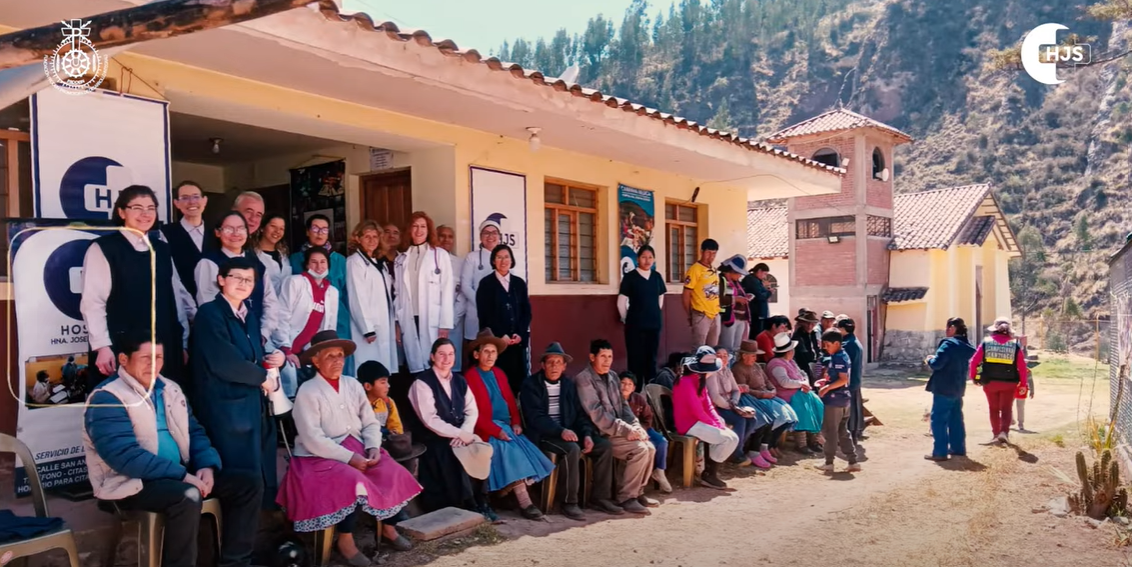 Radiologia solidaria