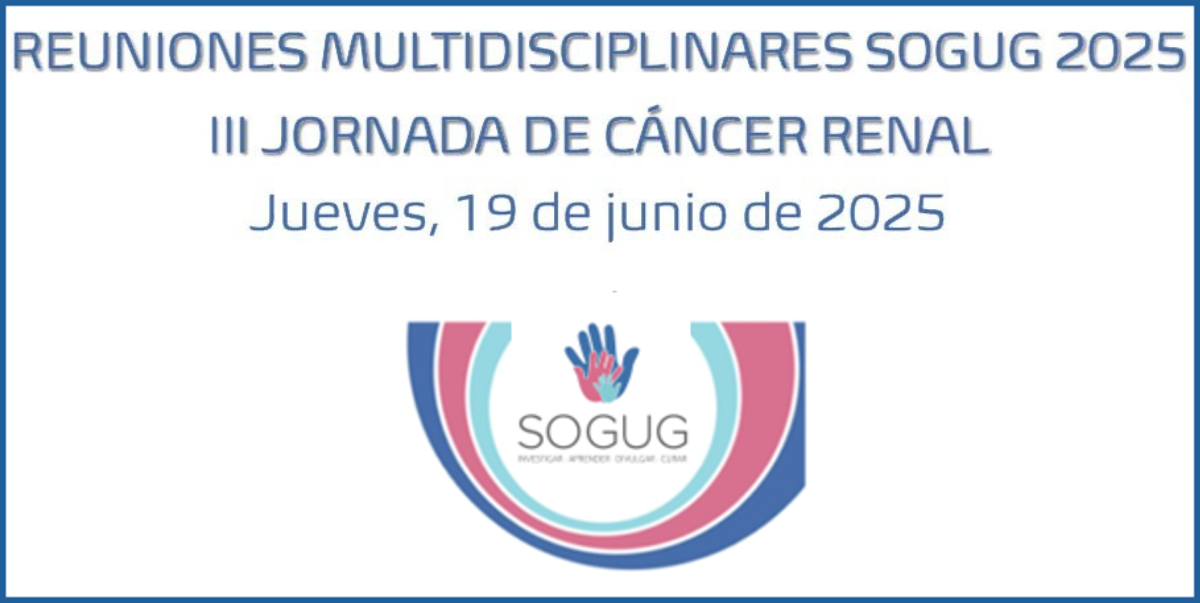 BANNER SERAM III REU MULTID RENAL SOGUG