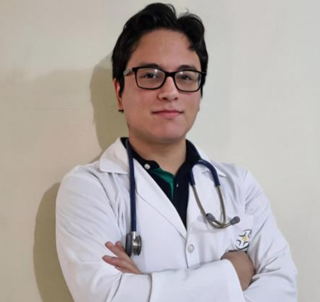 Juan Diego Ramírez Araujo