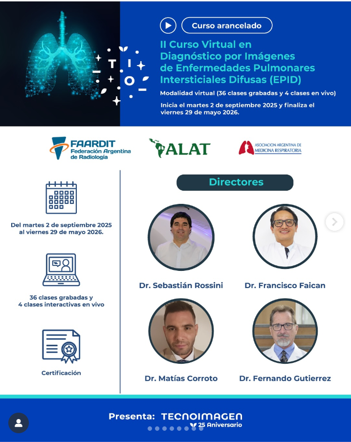 Curso FAARDIT sept25