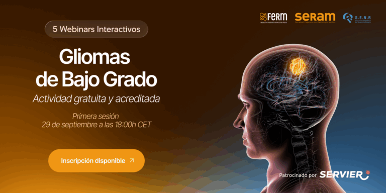 Eventos - Gliomas General