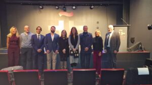 La SERAM celebra su encuentro de socios internacionales “Cervantes” con la presencia de la Consejera de Sanidad de la Comunidad de Madrid