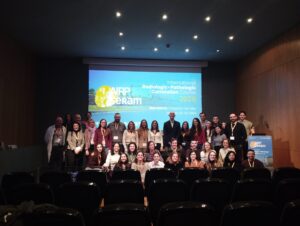 Resumen de la segunda jornada AIRP SERAM 2026