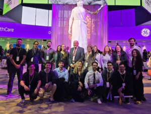 La Junta Directiva de la SERAM refuerza la presencia española en la ECR 2026