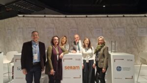 La Junta Directiva de la SERAM refuerza la presencia española en la ECR 2026