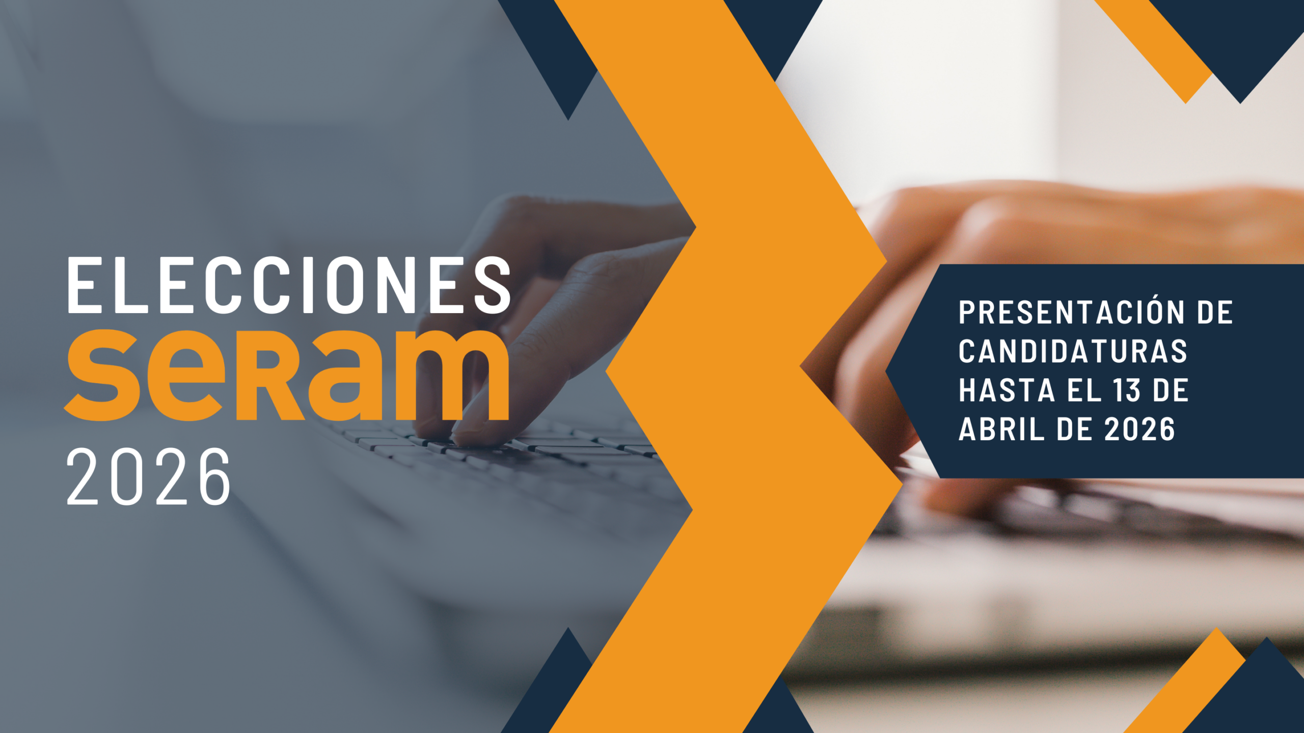 Abierto el periodo de presentación de candidaturas para la renovación de la Junta Directiva