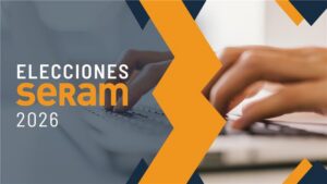 ¡Conoce a los candidatos a la nueva junta directiva SERAM 2026!