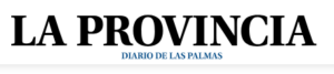 Las Provicias. Diario Las Palmas