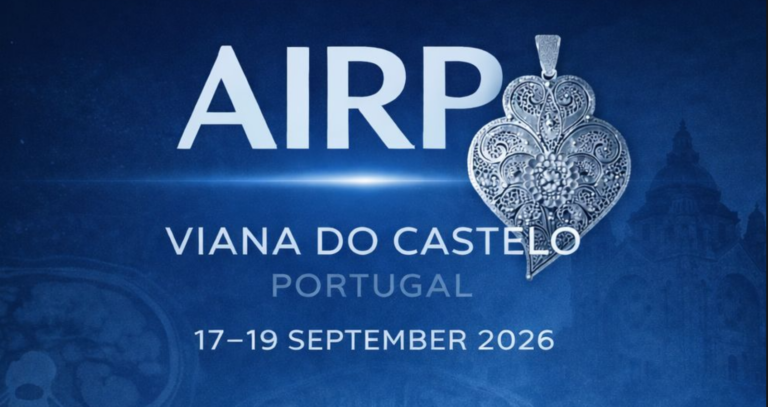 AIRP 2026_portugal