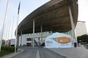 Así estamos viviendo #SERAM2026