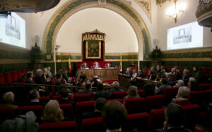 Convocatoria Premios Radiología 2026