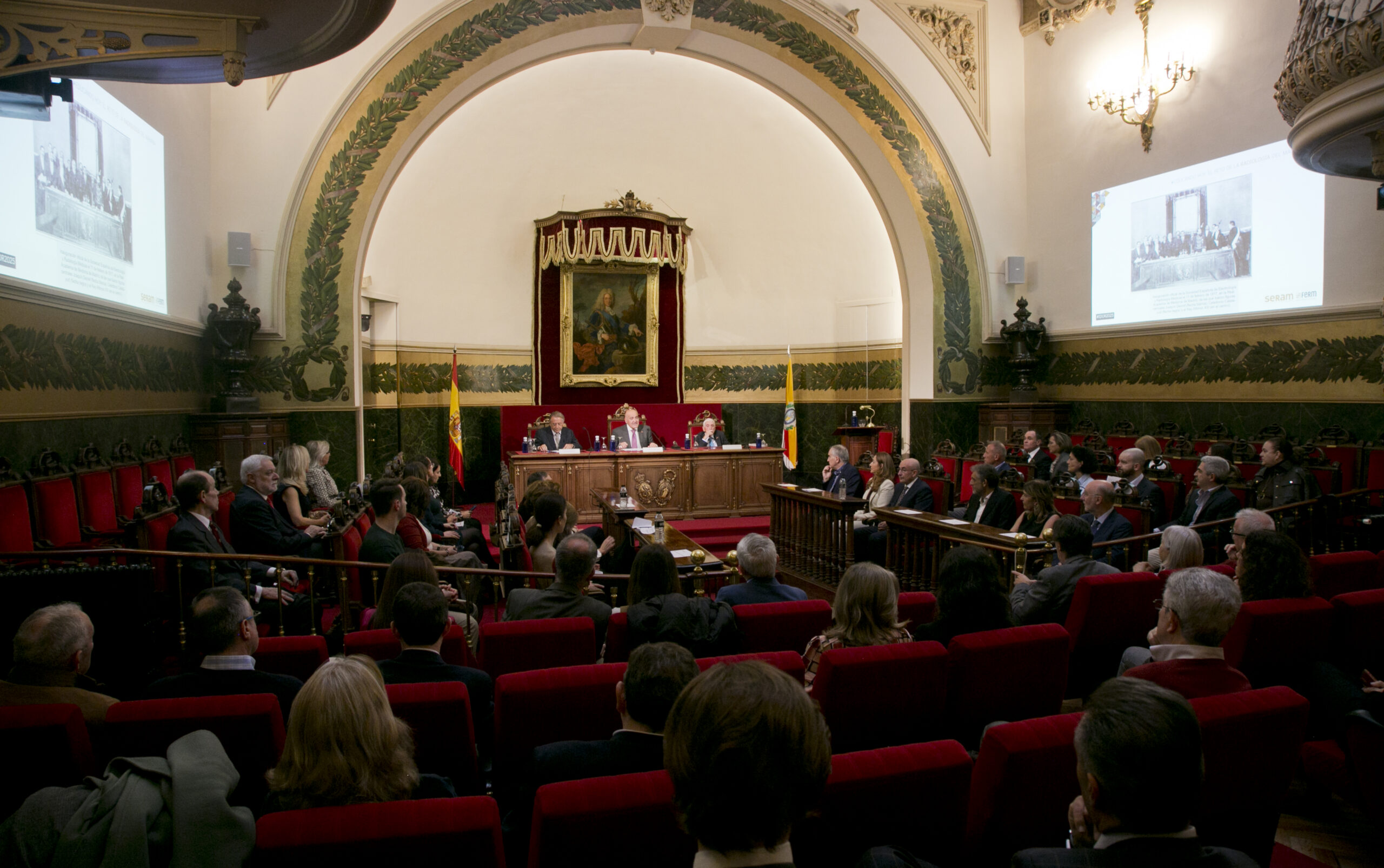Convocatoria Premios Radiología 2026