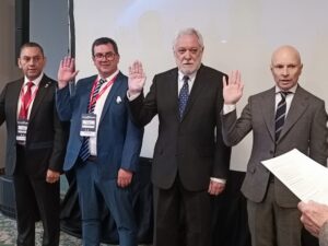 La SERAM muy presente en el Congreso CIR–FAARDIT–SORDIC 2026 donde ha sido proclamado el Dr. Àngel Gayete como nuevo presidente del Colegio Interamericano de Radiología