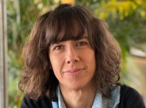 La Dra. Sara Sánchez Bernal, nueva editora jefe del Espacio Editorial Virtual de la SERAM