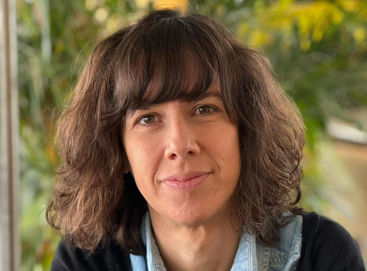 La Dra. Sara Sánchez Bernal, nueva editora jefe del Espacio Editorial Virtual de la SERAM