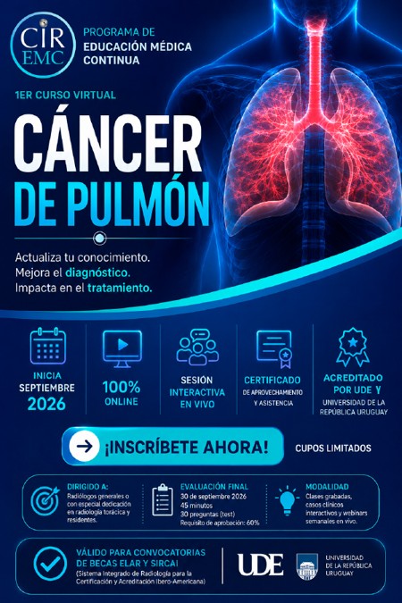 CIR pulmón 1