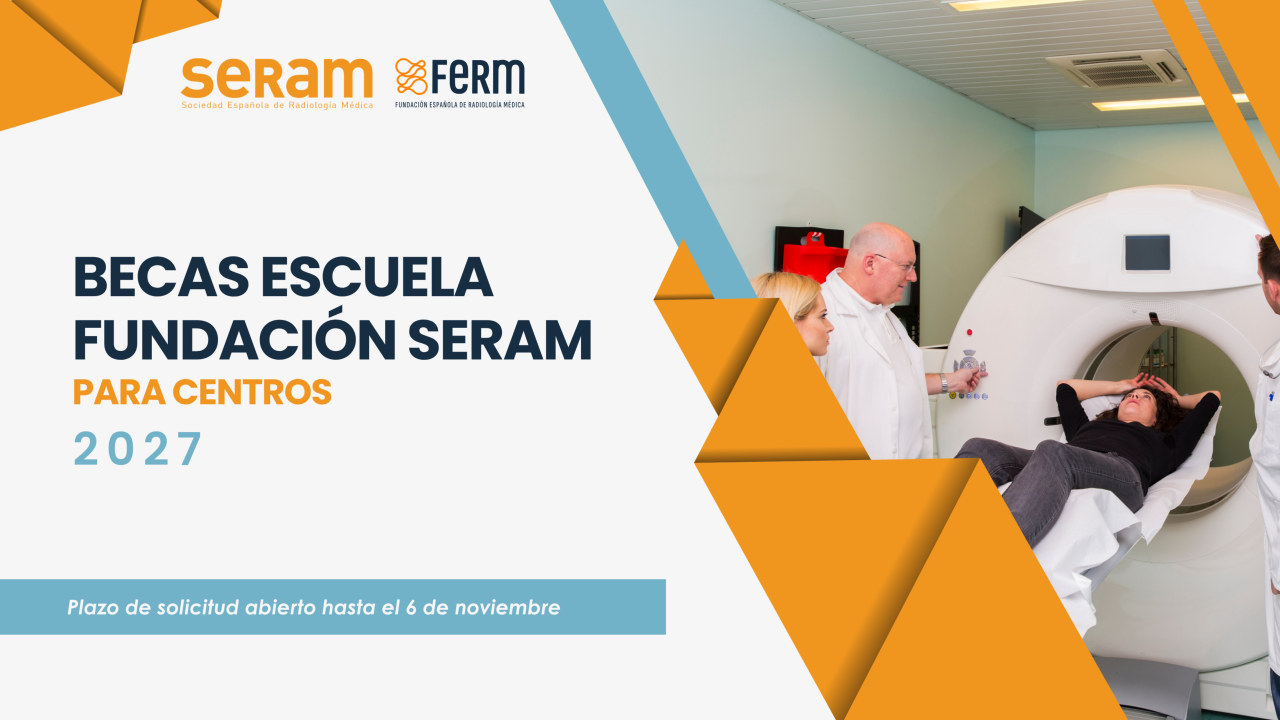 Becas escuela fundación SERAM 2027 - especialistas y residentes (1)