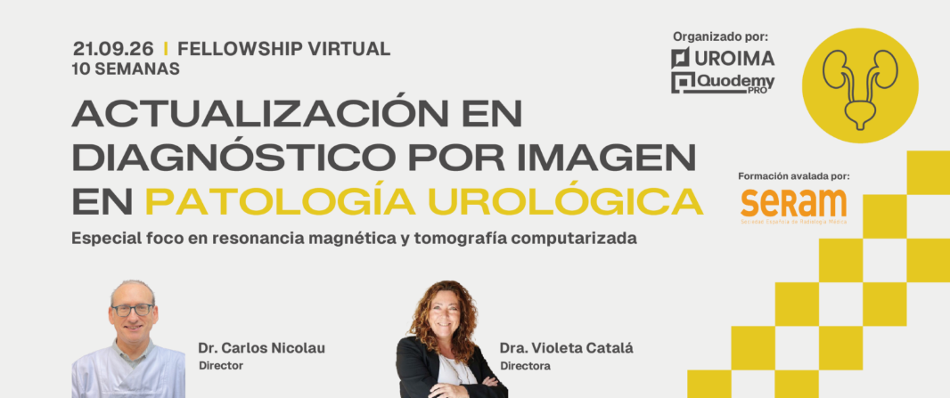 PAtología urológica