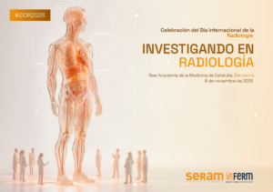 IDoR2026: Investigando en Radiología